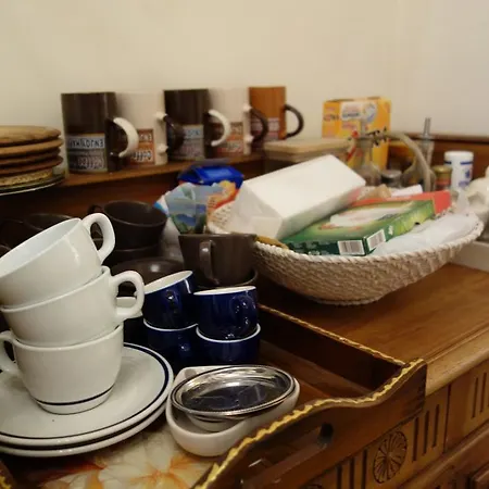 Florean Apartment Venice